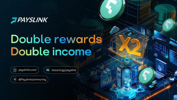Payslink Unveils Groundbreaking Innovations to Revolutionize International Trade and Financial Services.