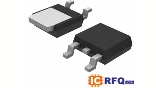 ICRFQ - Rantle East Electronic Expands the Range of Capacitors and Electronic Components