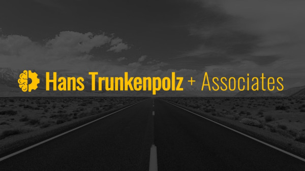 Hans Trunkenpolz + Associates Unveils New Brand Identity and Expanded Services