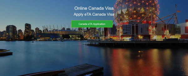 Visa Information For Canada Visa For Austrians, San Marino, Papua New Guinea, Samoa Citizens