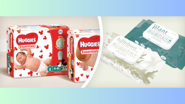 ABC School Supplies Unveils New Range of Nappies Across Australia