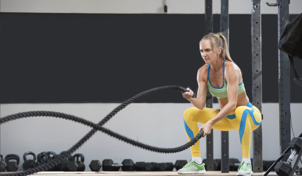 What is High-Intensity Interval Training?