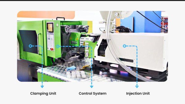 Kemal Precision Manufacturing Celebrates 29 Years as a Leading Injection Mold Manufacturer