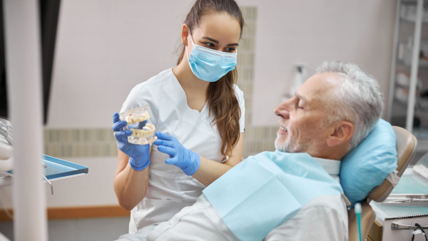 Ageless Smiles Dental Center Announces Enhanced All-on-4 Dental Implants Treatment in Perth