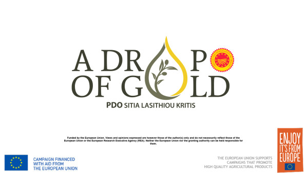 A Drop of Gold Press Event at Tokyo, Japan 2023
