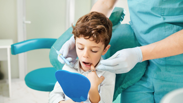 Brisbane Paediatric Dentist Now Offering Comprehensive Kids Tooth Filling Services