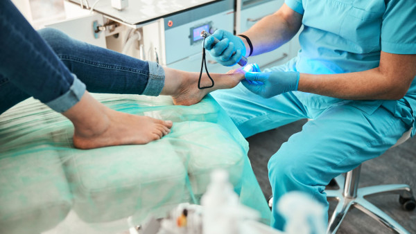 Align Health Collective Receives Excellent Reviews For Podiatry Services in South Brisbane