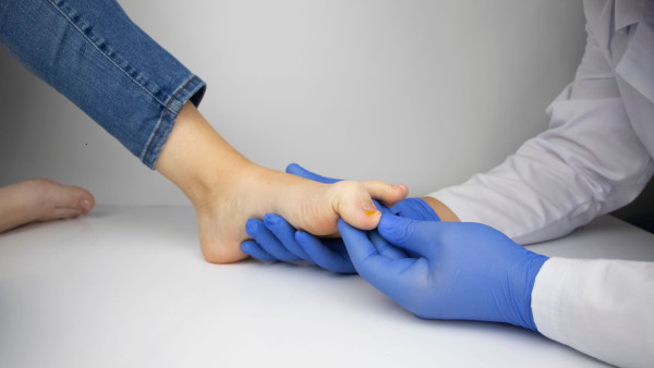 Align Health Collective Receives Excellent Reviews For Podiatry Services in South Brisbane