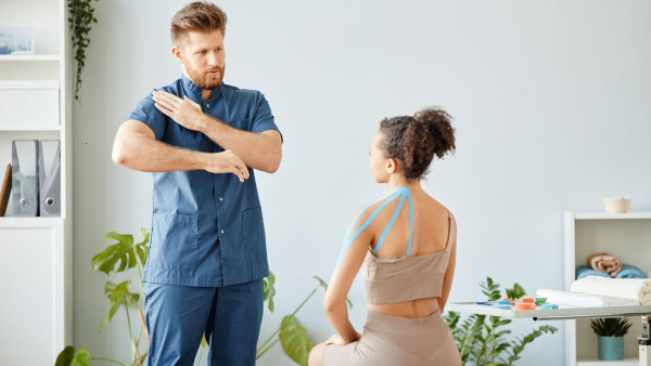 Align Health Collective Introduces Innovative Shoulder Physiotherapy Solutions in South Brisbane