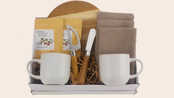 Hampers By Design Unveils Exclusive New Home Hampers in Perth