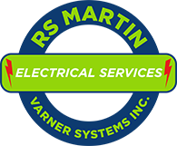 RS Martin Electric: Powering Lancaster with Premier Electrical Services