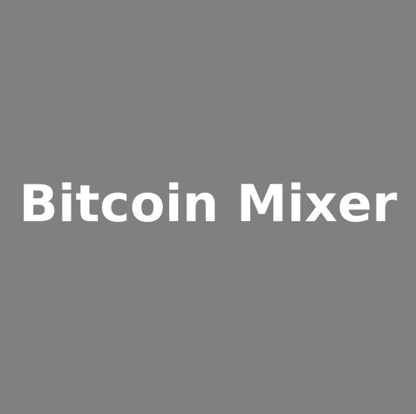 BITCOIN MIXER : PRIVACY & SECURITY OF BLOCKCHAIN