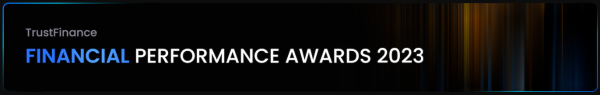 IUX Awarded Best Trading Broker at TrustFinance Financial Performance Awards 2024