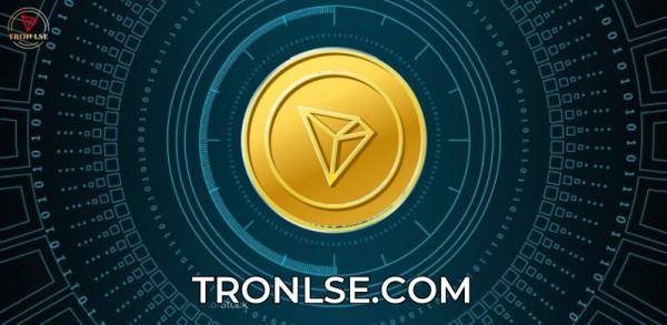 TRON LSE leads the decentralized mining and trading platform revolution and creates a new digital asset trading experience