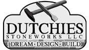 Dutchies Stoneworks: Transforming Outdoor Spaces into Artistic Retreats with Expert Stone Masonry