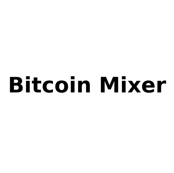 Bitcoin Mixer - Revolutionizing Privacy and Security in Bitcoin NetWork