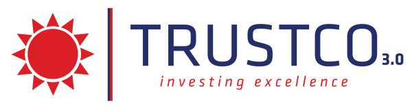 TRUSTCO PLANS TO UPGRADE ADR PROGRAM TO ENHANCE PRESENCE IN US CAPITAL MARKETS