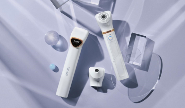 Medicon begins entering the global market with DWAVE, Igniting the K-beauty craze