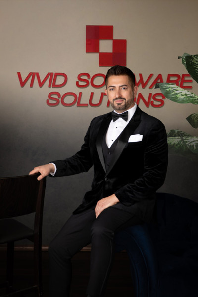 Vivid Software Solutions Expands Focus to Law Firm Marketing with Proven Blueprint to Boost Case Load