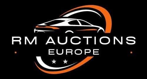 RM Auctions Europe Announces Exciting Online Vehicle Auction Opportunities