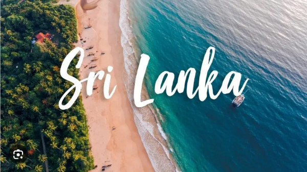 Visa Information For Sri Lanka Visa Application Requirements For Australian, Danish Citizens