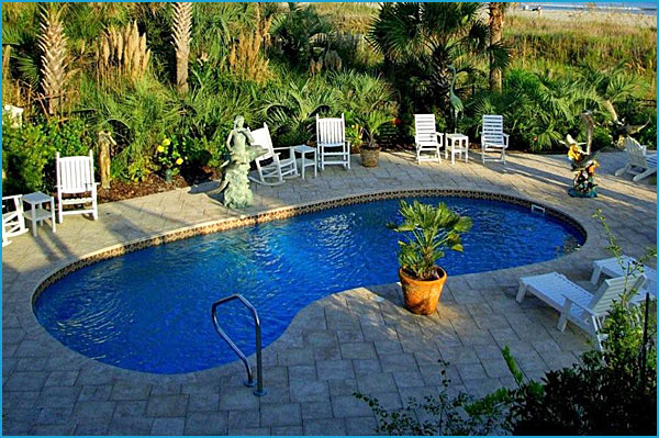 Pool Removal & Demolition of Orlando Unveils New Line of Custom Fiberglass Pools to Transform Central Florida Backyards