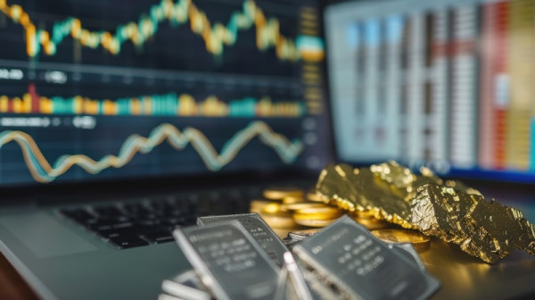 FindBullionPrices.com Provides Essential Resource for Investors Amidst Global Economic Uncertainty and Rising Silver Prices