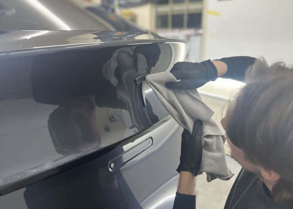 My Paint Doctor Introduces An Exclusive Tesla PPF Service in Silver Spring, Maryland: A Revolutionary Step in Tesla Paint Protection