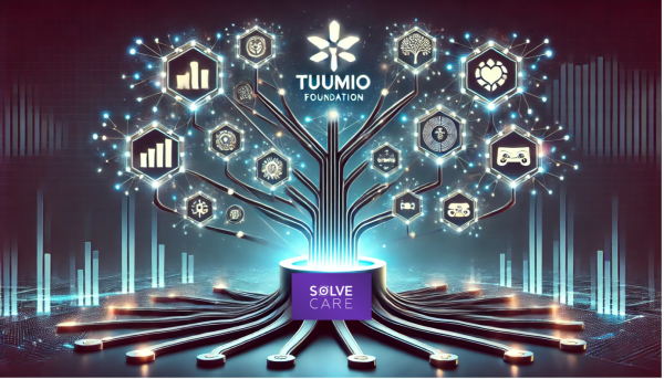 SOLVE Token Now Listed on Vindax Exchange as TuumIO Expands Web3 Presence