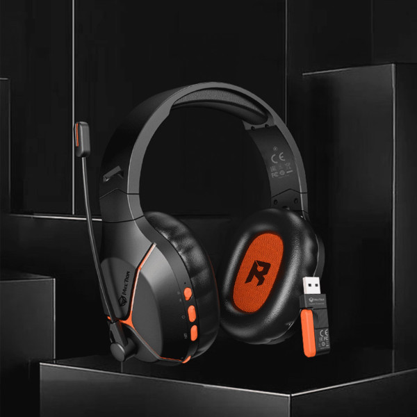 MeeTion Launched The Next-Gen BTH011 Gaming Headset For Superior Performance