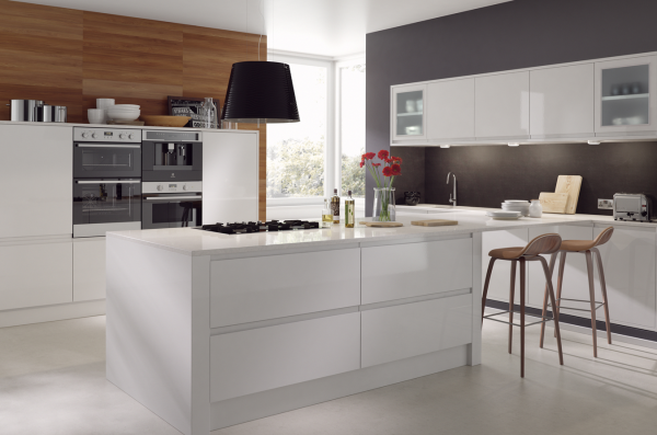 TKC Kitchens Launches New Value Kitchen Range: Affordable, Sustainable New Kitchens