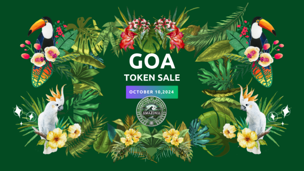 Guardians of Amazonia Announces Upcoming Token Pre-Sale: A Meme Project with Purpose and Real-World Impact