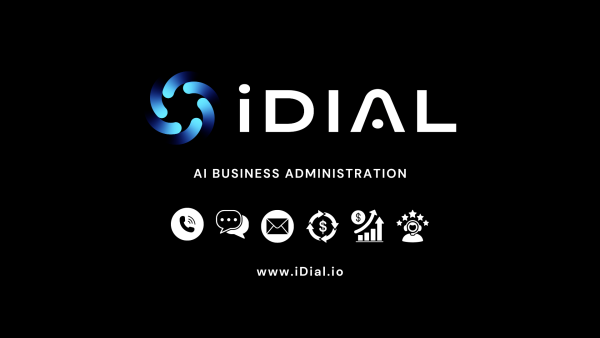 iDial Launches to Revolutionize Business Operations with AI-Driven Automation