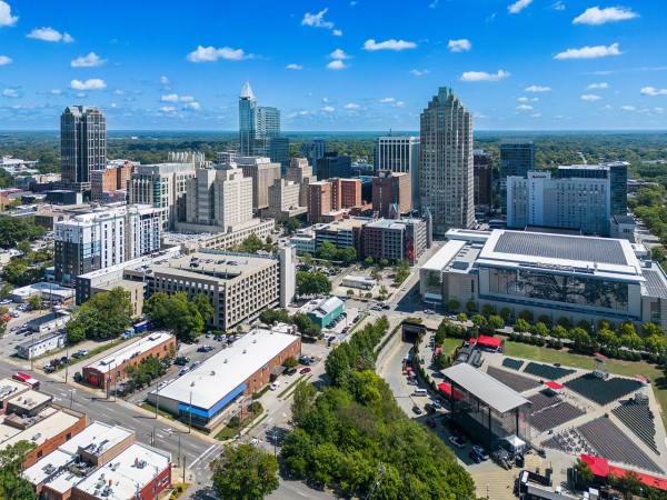 Carolina Home Cash Offer Provides a Lifeline as Triangle Housing Market Cools