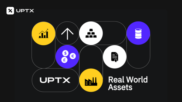 UPTX Puts Users First: Creating the Safest Global Asset Trading Platform