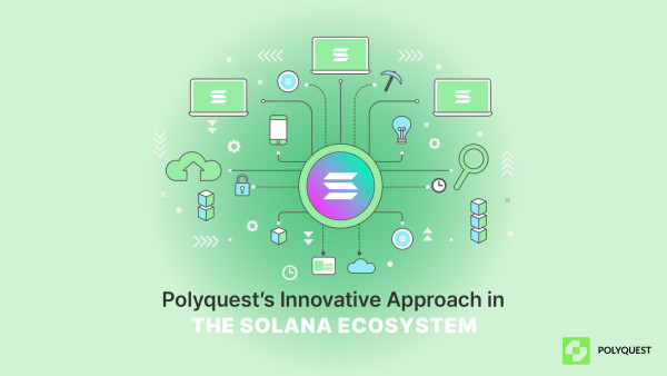 Polyquest Secures Top 5 Spot at Bitget x Solana Hackathon: Redefining the Future of Prediction Markets