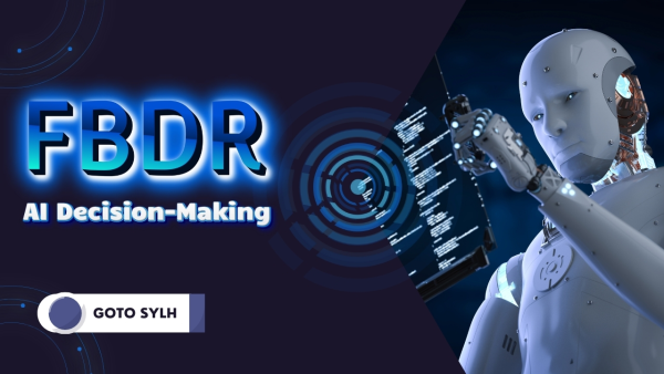 FBDR: Quantitative trading program leading fintech innovation