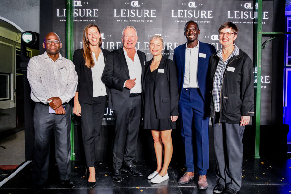 O&L LEISURE UNVEILS NEW BRAND IDENTITY REFLECTING PREMIUM MARKET VISION AND COMMITMENT TO EXCELLENCE