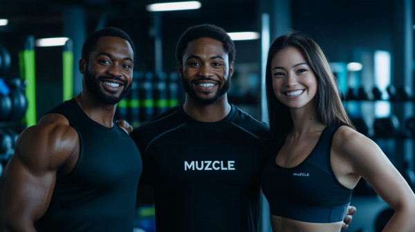 Muzcle Launches the What Workout Supplements Should I Take Quiz to Revolutionize Supplement Selection for Fitness Enthusiasts