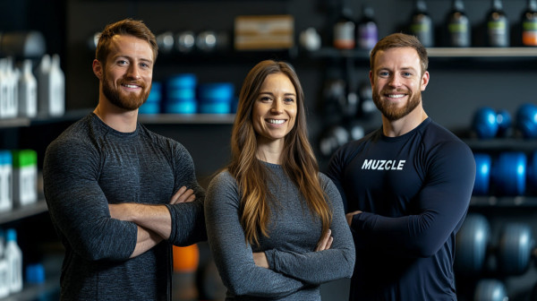 Muzcle Launches the What Workout Supplements Should I Take Quiz to Revolutionize Supplement Selection for Fitness Enthusiasts