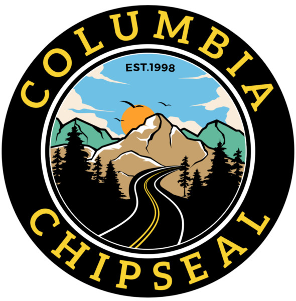 Columbia Chipseal to Begin Paving This Week in Longview