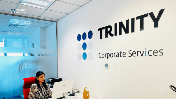 Trinity Group: Leading Business Setup Experts in the UAE