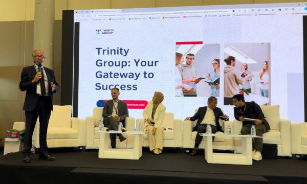 Trinity Group: Leading Business Setup Experts in the UAE