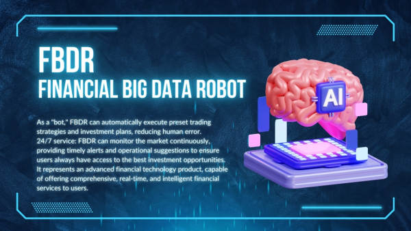 Berge Exchange Partners with IEF Foundation to Launch FBDR Transforming Digital Asset Trading with AI Technology