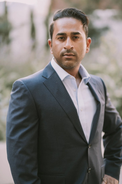 Los Angeles Hope for Kids Welcomes Vivek Shah as Executive Director, Marking New Growth and Expansion Initiatives