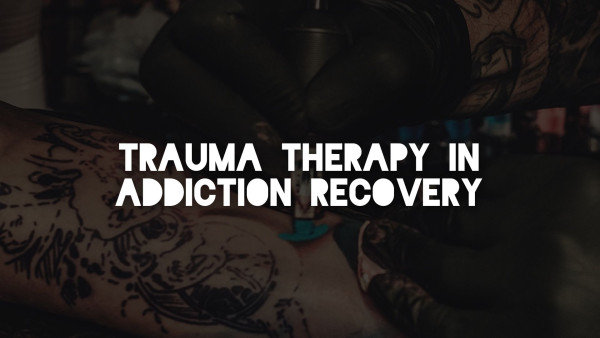 Awkward Recovery Highlights the Importance of Trauma Therapy in Addiction Recovery