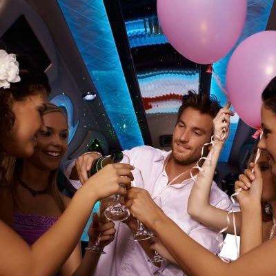 Party Bus Rental: Making Memories on Wheels Together