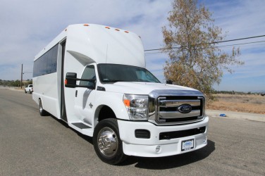 Party Bus Rental: Making Memories on Wheels Together