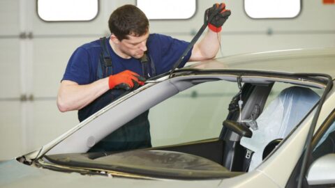 Cheapest Windshield Replacement: Avoiding Hidden Costs