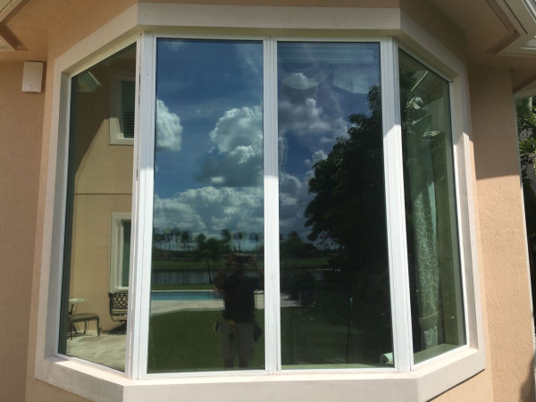 Winter Benefits of Window Film for Homeowners